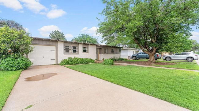 4204 37th St in Lubbock, TX - Building Photo - Building Photo