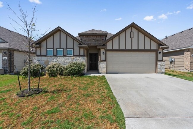 4044 Legend Meadows in New Braunfels, TX - Building Photo - Building Photo
