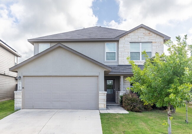 property at 9712 Moon Shine