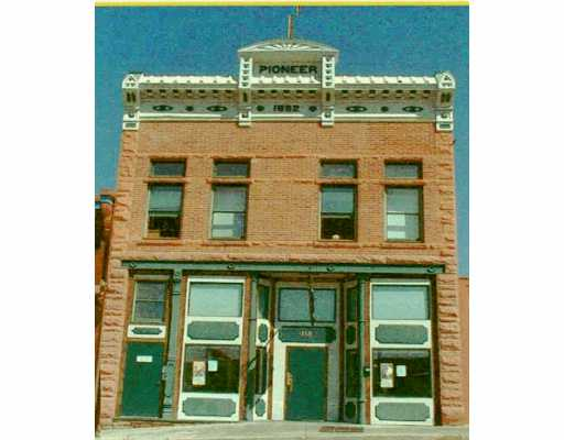 118 2nd St in Leadville, CO - Building Photo