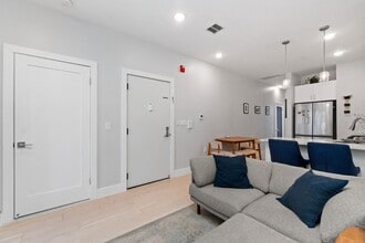 406 Madison St in Hoboken, NJ - Building Photo - Building Photo