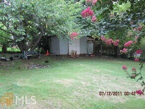 215 Laramie Rd in Griffin, GA - Building Photo - Building Photo