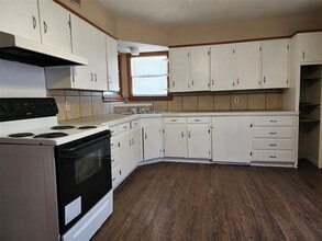 2342 Moore St in Abilene, TX - Building Photo - Building Photo