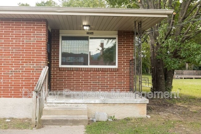 property at 3994 Hughes Ave