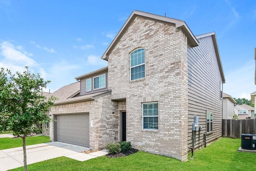 5618 Gara River Dr in Katy, TX - Building Photo