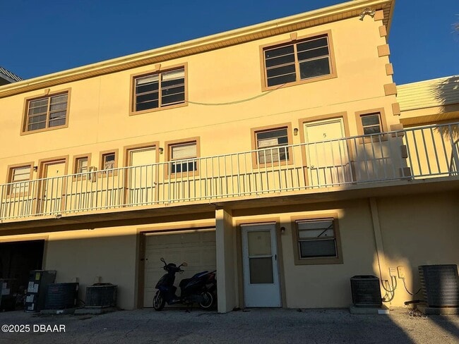 property at 3760 S Atlantic Ave