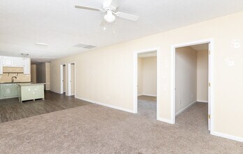 1722 Gallagher St in Louisville, KY - Building Photo - Building Photo