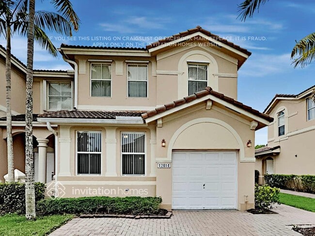 12414 SW 125th Terrace