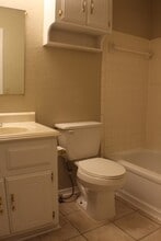 1819-1821 S Oklahoma St in Sapulpa, OK - Building Photo - Building Photo