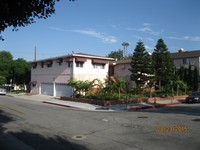 1001 San Rafael Ave in Glendale, CA - Foto de edificio - Building Photo