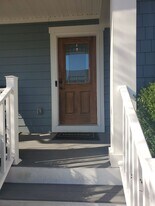 820 Corcormant Ln in Chesapeake, VA - Building Photo