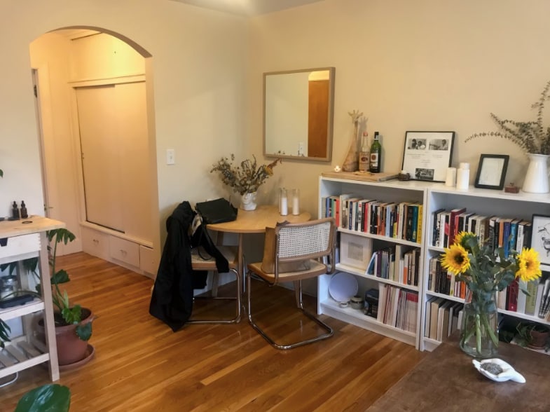 97 W Cedar St in Boston, MA - Foto de edificio