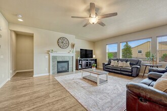 14707 Allegiance Dr in Colorado Springs, CO - Building Photo - Building Photo
