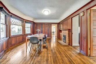 1514 Walnut Street in Berkeley, CA - Building Photo - Interior Photo