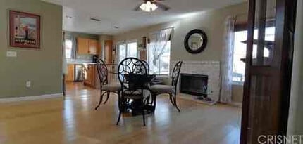 3349 Firebush Ave in Rosamond, CA - Building Photo - Building Photo