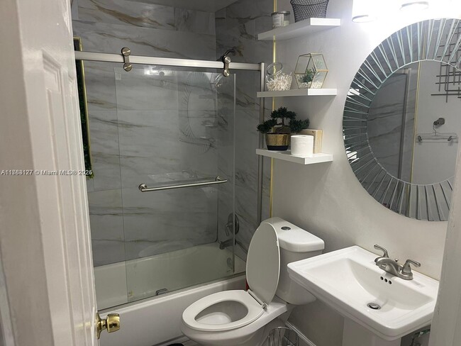 property at 323 NW 4th Pl