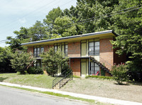 33 N Rembert in Memphis, TN - Building Photo - Building Photo