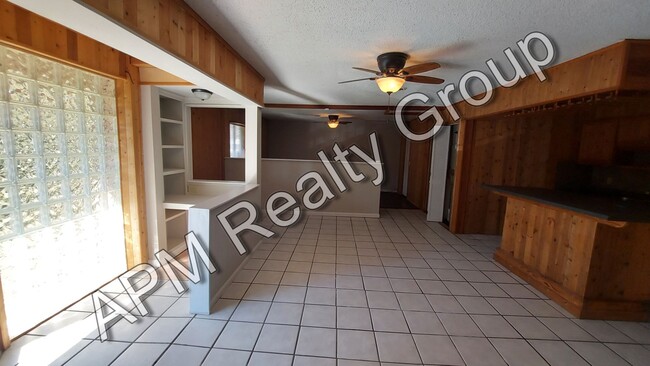 property at 3938 Eureka St