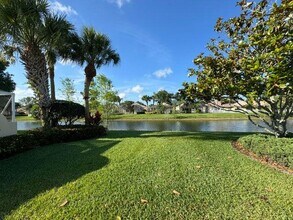 8363 Cozumel Ln in Wellington, FL - Building Photo - Building Photo