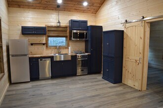 86 Donham Dr in Edgemont, AR - Building Photo - Building Photo