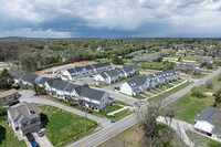 Webb Reserve in Lebanon, TN - Foto de edificio - Building Photo