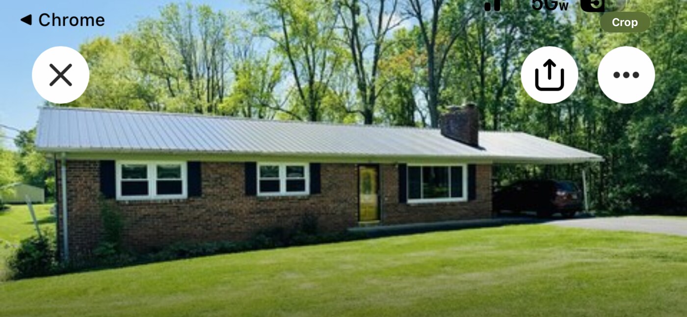 591 Southview Dr in Johnson City, TN - Foto de edificio
