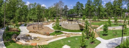 440 Flowering Lotus Ct in Willis, TX - Building Photo - Building Photo