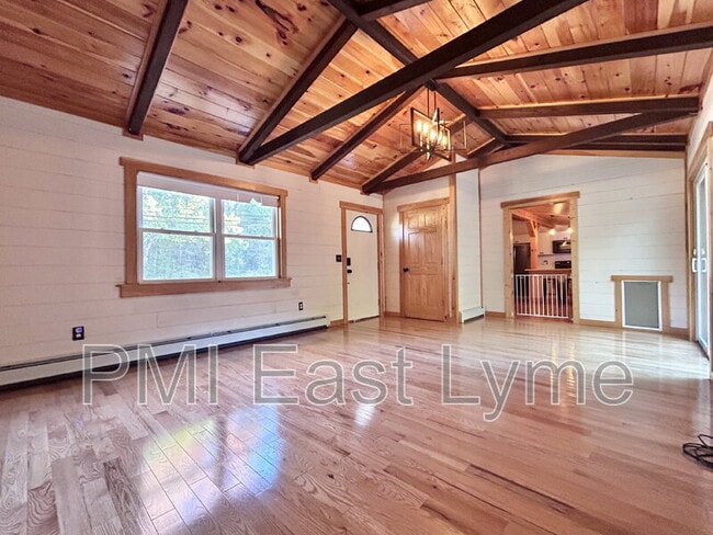 65 Beach Pond Rd in Voluntown, CT - Building Photo - Building Photo