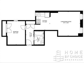 321-323-323 Malcolm X Blvd in New York, NY - Building Photo - Building Photo