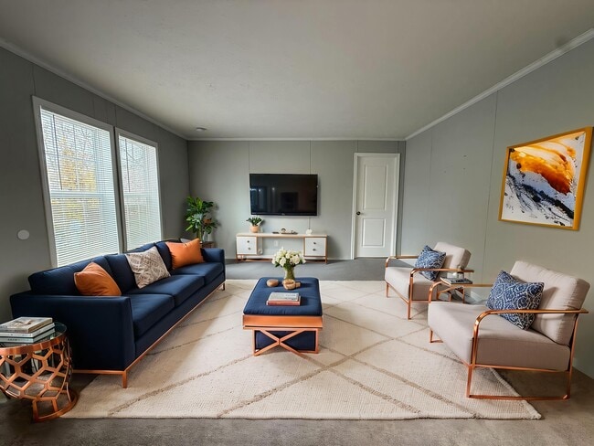 property at 11714 Cascade Cir