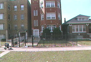 7754 S Marshfield Ave Apartments