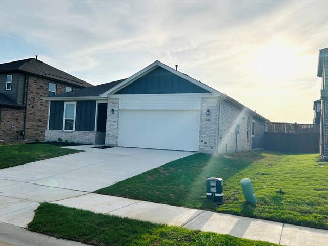 property at 650 Windsor Dr