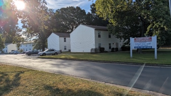 4620 Albert Ct in Virginia Beach, VA - Building Photo