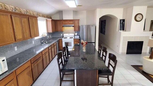 2019 Bluffton Ln in Katy, TX - Building Photo - Building Photo