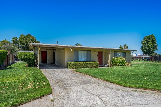 McClellan Park Homes in Mcclellan, CA - Building Photo - Building Photo