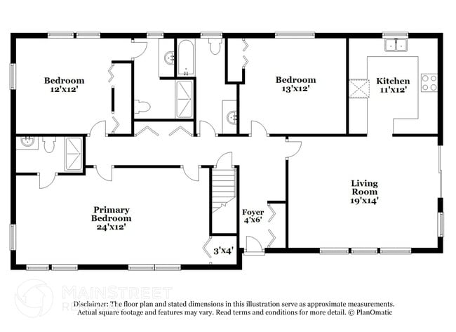 2419 Winfield St in Kannapolis, NC - Building Photo - Building Photo