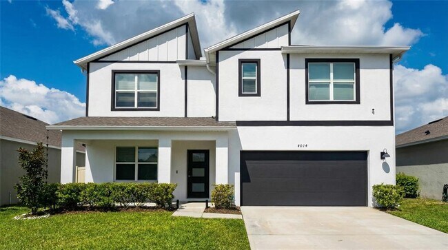 4014 Malawi Trl in St. Cloud, FL - Building Photo - Building Photo