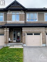 961 Cobble Hill Dr in Ottawa, ON - Building Photo