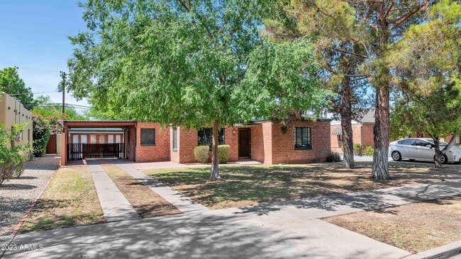 property at 315 W Virginia Ave