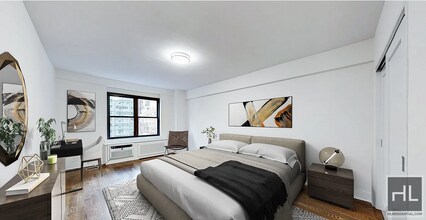 EAST 57 STREET, Unit 4F in New York, NY - Foto de edificio - Building Photo