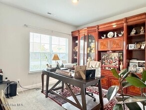 752 Greenwich Pl in Richlands, NC - Foto de edificio - Building Photo