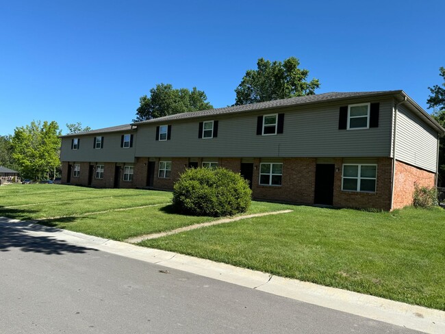 property at 4525 W Bellview Dr