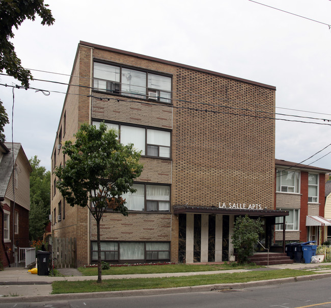 La Salle Apartments in Toronto, ON - Building Photo - Building Photo