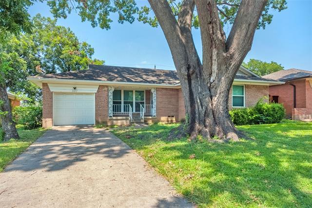 property at 2657 San Medina Ave
