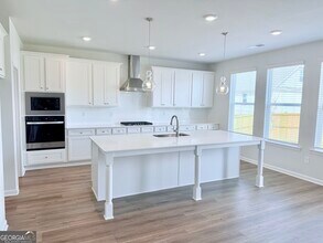 236 Chiswick Lp in Stockbridge, GA - Foto de edificio - Building Photo