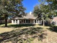 4417 Etheridge Cir in Canton, TX - Building Photo - Building Photo