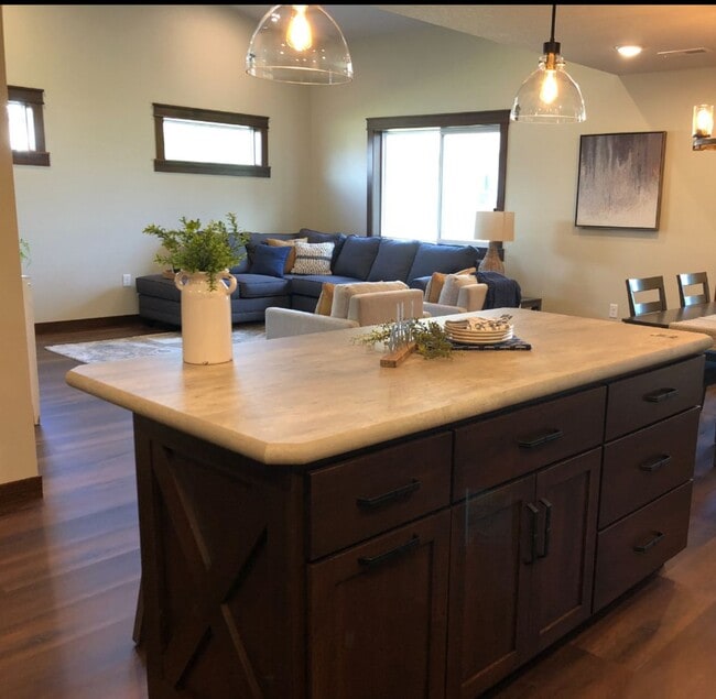 property at N6187 772nd St