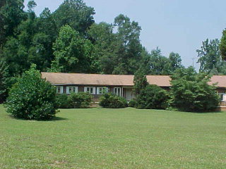 770 Kepley Rd in Salisbury, NC - Building Photo