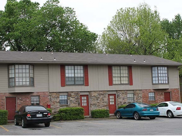 X-Sugartree in Fayetteville, AR - Building Photo - Building Photo