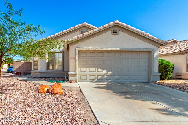 21831 N 32nd Ave in Phoenix, AZ - Building Photo - Building Photo